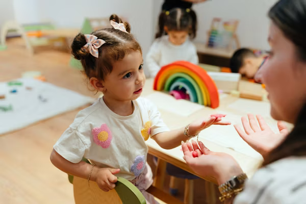 Sunrise morning care